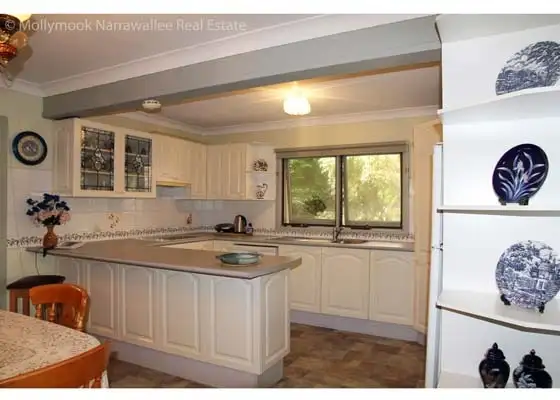 Second view of Homely house listing, 61 Tallwood Avenue, Mollymook Beach NSW 2539