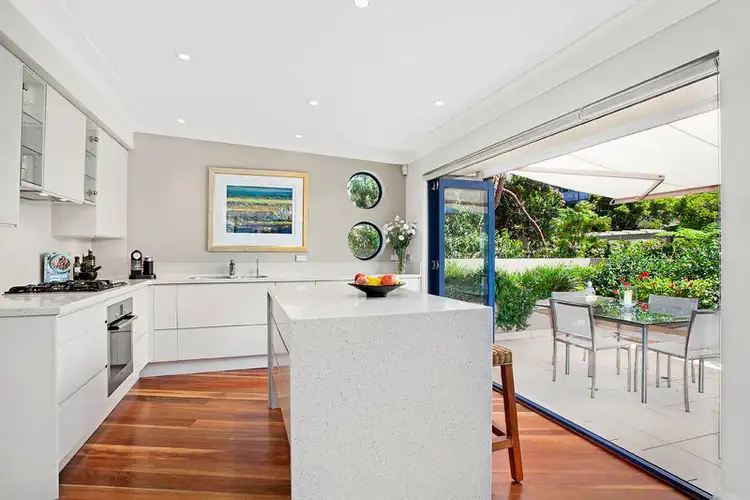 Fourth view of Homely house listing, 13 Sirius Avenue, Mosman NSW 2088