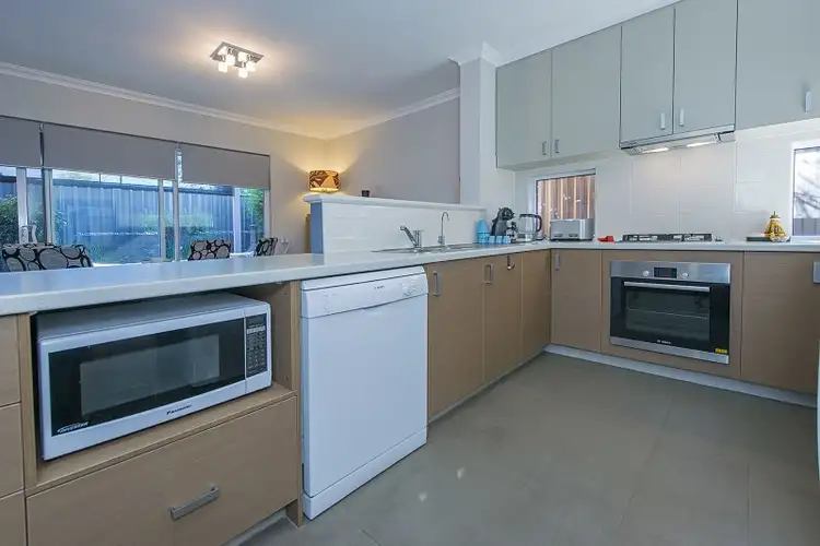 Fourth view of Homely townhouse listing, B/45 Canterbury Terrace, East Victoria Park WA 6101