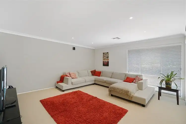 Fifth view of Homely house listing, 3 Tullet Street, Camden Park NSW 2570