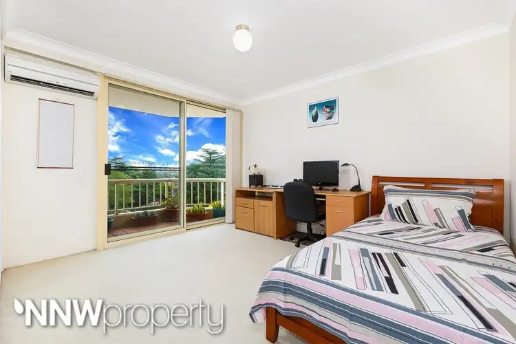 Fourth view of Homely unit listing, 38/346 Pennant Hills Road, Carlingford NSW 2118