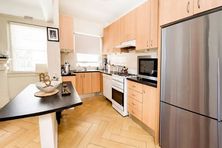 Third view of Homely apartment listing, 1/65 Birriga Road, Bellevue Hill NSW 2023