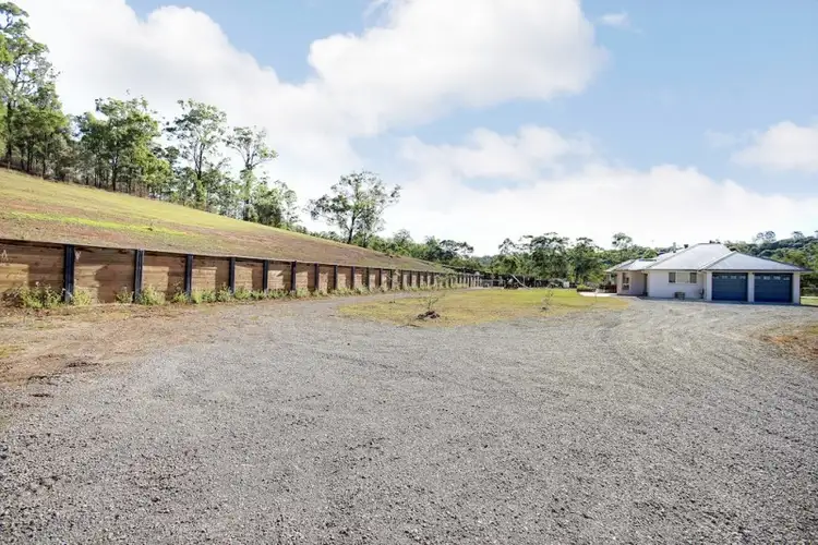 Sixth view of Homely house listing, 39 John Mcdonald Way, Orangeville NSW 2570