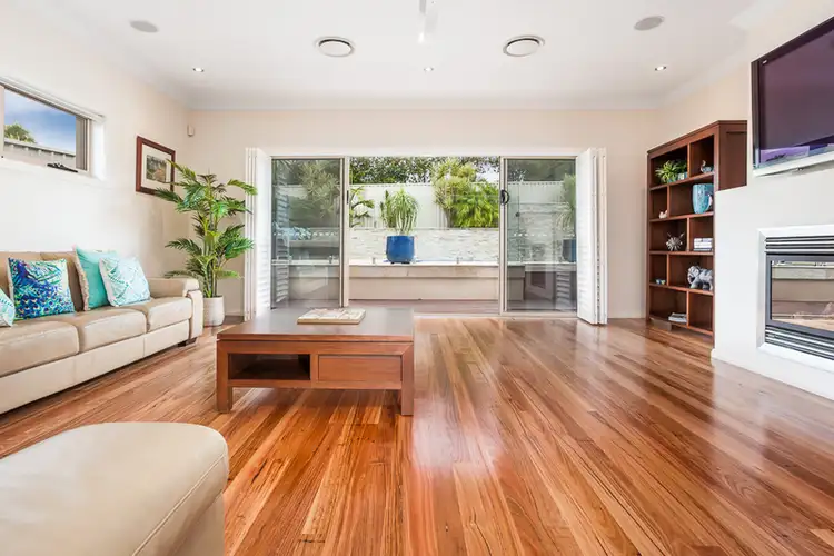 Third view of Homely house listing, 24 Taft Place, Bonnet Bay NSW 2226