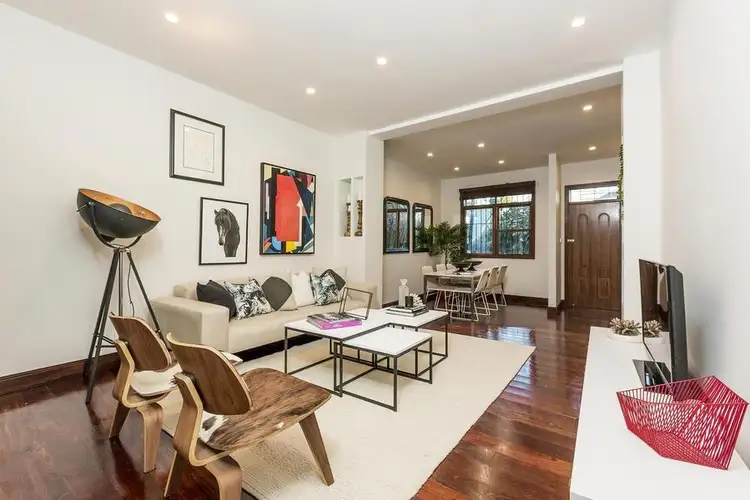 17 Wells Street, Newtown NSW 2042