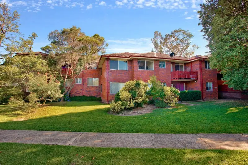 Main view of Homely unit listing, Address available on request