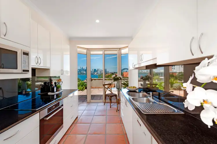 Sixth view of Homely apartment listing, 6/25 Milson Road, Cremorne Point NSW 2090