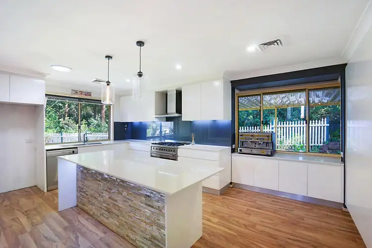 Second view of Homely house listing, 2 Boora Boora Road, Kincumber NSW 2251