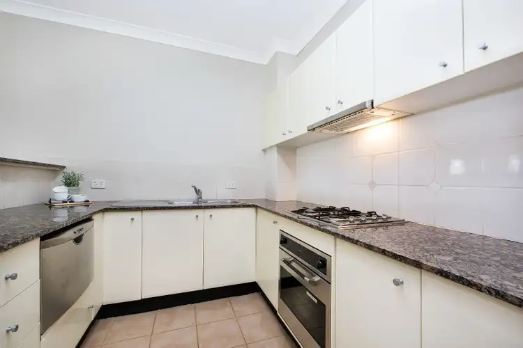 Third view of Homely apartment listing, 29/23A George Street, North Strathfield NSW 2137