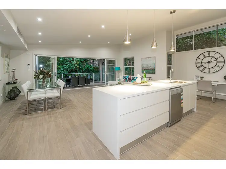 Third view of Homely house listing, 1C Innes Road, Greenwich NSW 2065