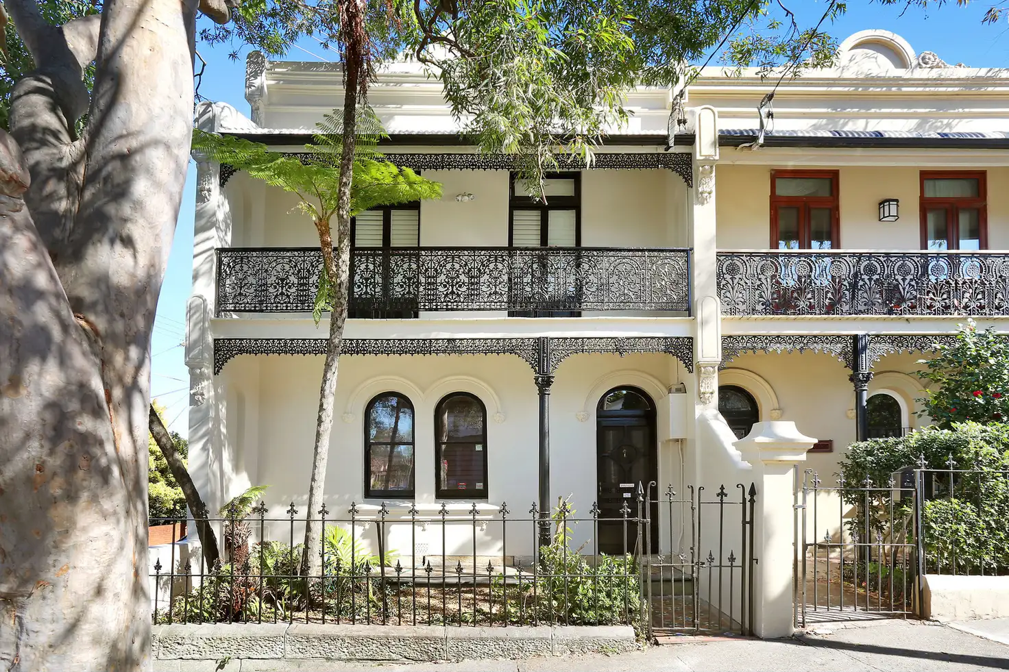 Main view of Homely house listing, 19 Joseph Street, Ashfield NSW 2131