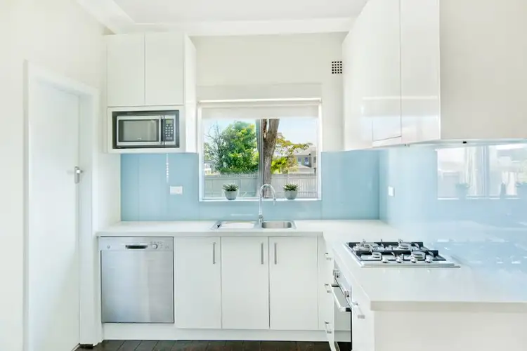5A Castle Circuit, Seaforth NSW 2092