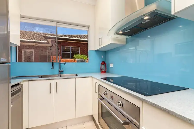 Second view of Homely unit listing, 13/116 Ramsgate Road, Ramsgate NSW 2217