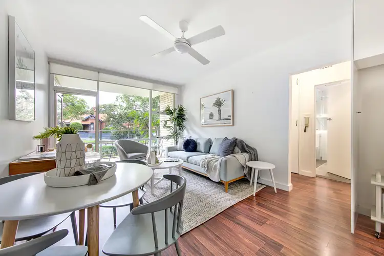 Main view of Homely apartment listing, 2/90 Raglan Street, Mosman NSW 2088
