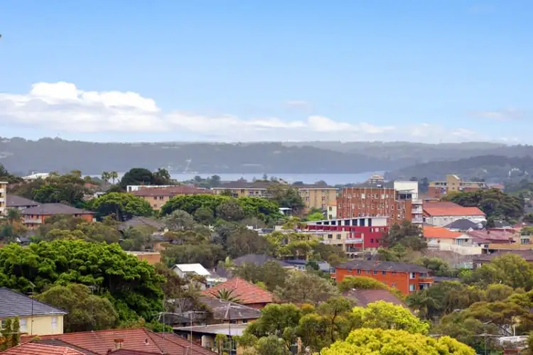 Third view of Homely apartment listing, 16/12 Francis Street, Bondi Beach NSW 2026