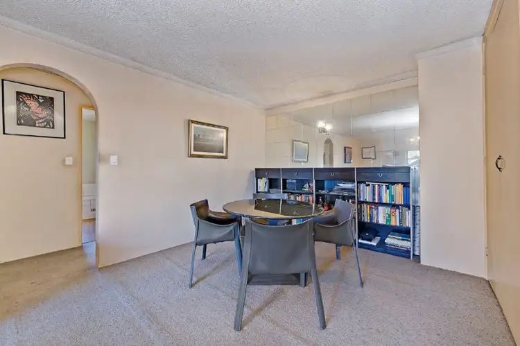 Second view of Homely apartment listing, 5/134 Hampden Road, Abbotsford NSW 2046