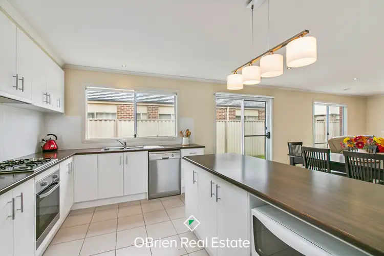Second view of Homely house listing, 43 Edenbrook Circuit, Pakenham VIC 3810