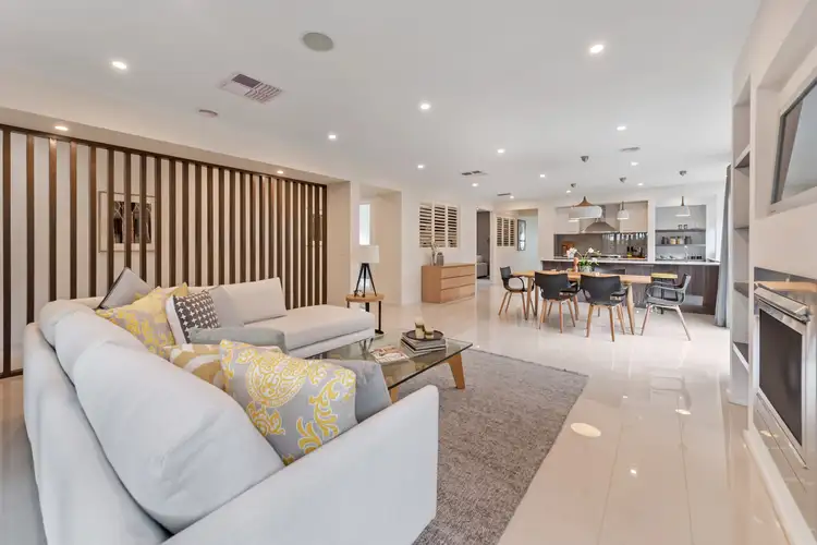 Second view of Homely house listing, 5 Sully Court, Diggers Rest VIC 3427