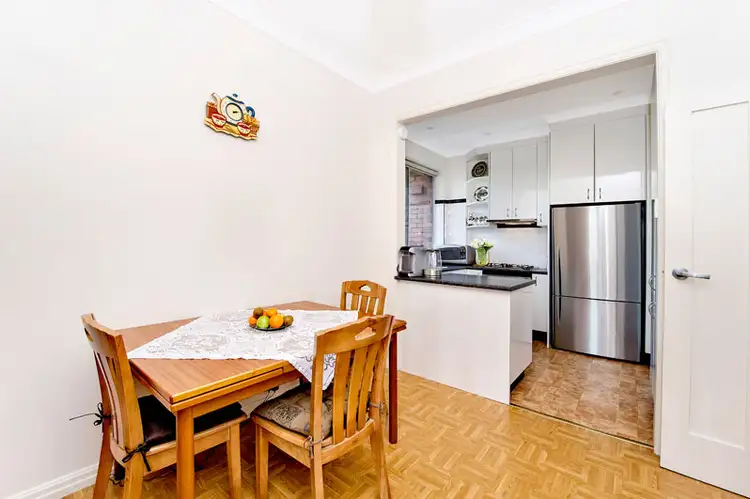Third view of Homely apartment listing, 7/42 Sir Thomas Mitchell Road, Bondi Beach NSW 2026