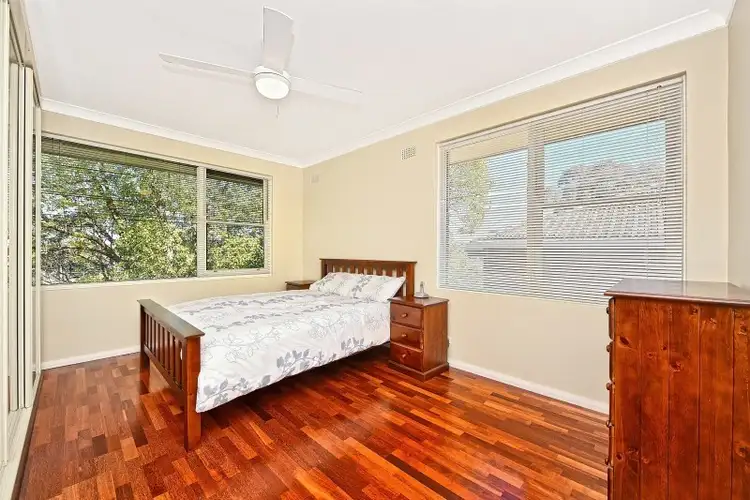 Third view of Homely apartment listing, 14/11 Everton Road, Strathfield NSW 2135