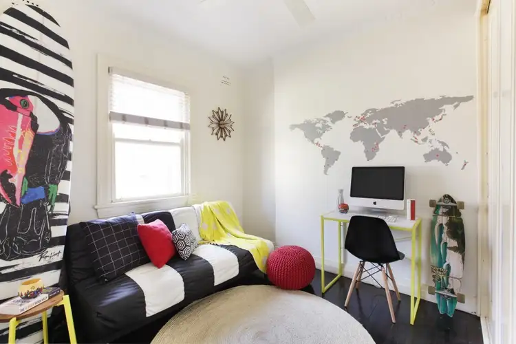 Fifth view of Homely apartment listing, 12/10 Eustace Street, Manly NSW 2095
