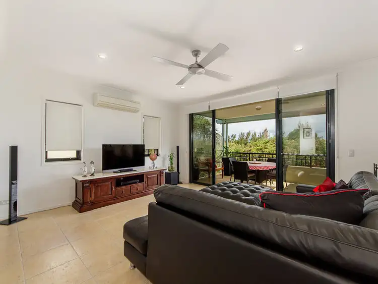 Third view of Homely townhouse listing, 1049/1 The Cove Emerald Lakes, Carrara QLD 4211