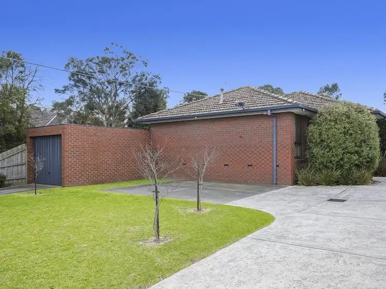 1/16 O'connell Street, Kingsbury VIC 3083