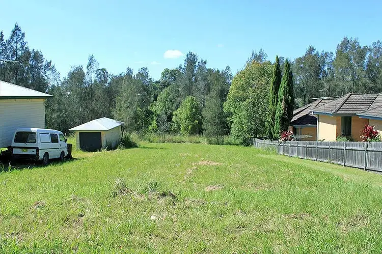 Second view of Homely land listing, 75 Leith Street, West Kempsey NSW 2440
