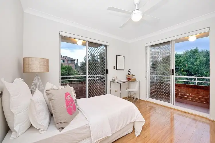 Sixth view of Homely apartment listing, 6/3 Elva Street, Strathfield NSW 2135