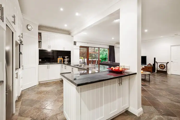 Third view of Homely house listing, 39 Kamarooka Drive, Wattle Glen VIC 3096