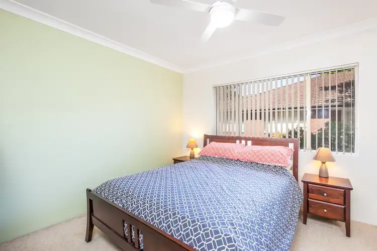 Fourth view of Homely unit listing, 3/28 Clio Street, Sutherland NSW 2232