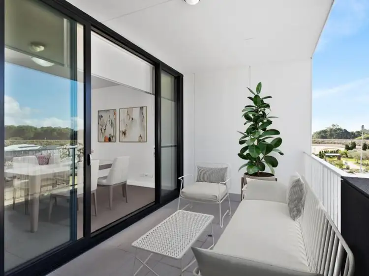 Seventh view of Homely apartment listing, 22/15 Pallett Avenue, Spearwood WA 6163