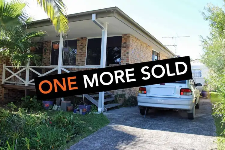 7 Crystal Place, South West Rocks NSW 2431