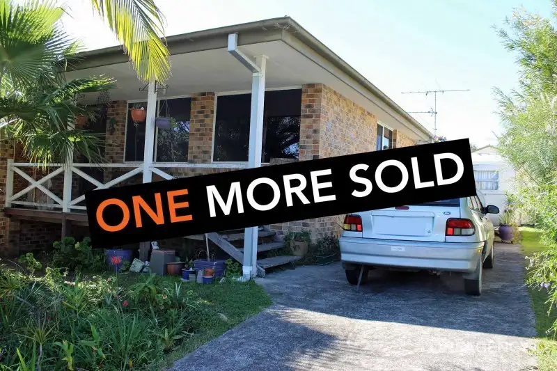 Main view of Homely house listing, 7 Crystal Place, South West Rocks NSW 2431