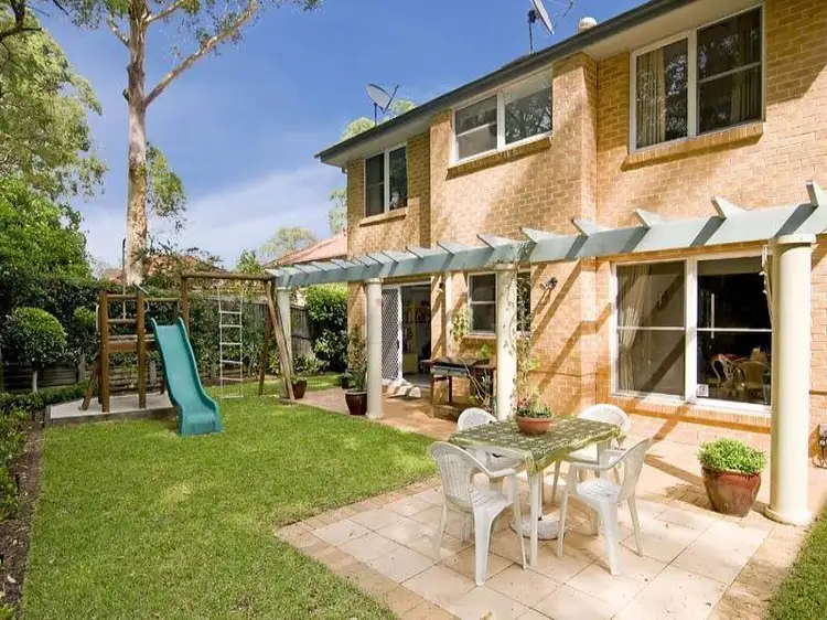 Third view of Homely house listing, 15 Kingsley Close, Wahroonga NSW 2076