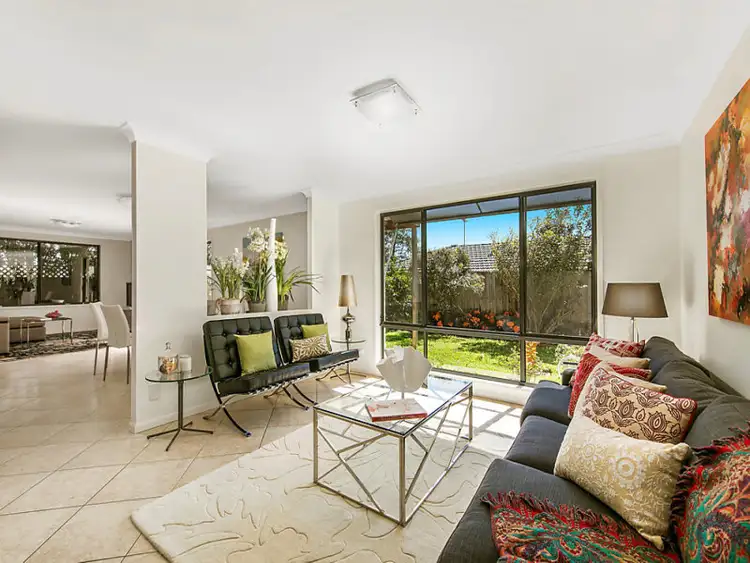 Second view of Homely house listing, 2 Karen Road, St Ives NSW 2075