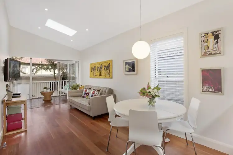 Second view of Homely house listing, 185 Young Street, Redfern NSW 2016