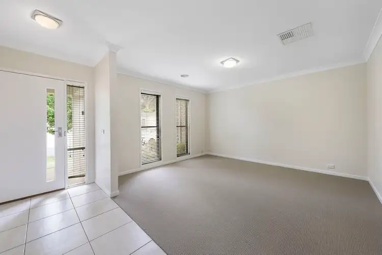 Second view of Homely house listing, 16 Stanger Court, Wodonga VIC 3690