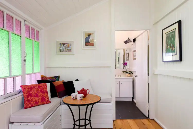 Fifth view of Homely house listing, 38 Temple Street, Coorparoo QLD 4151