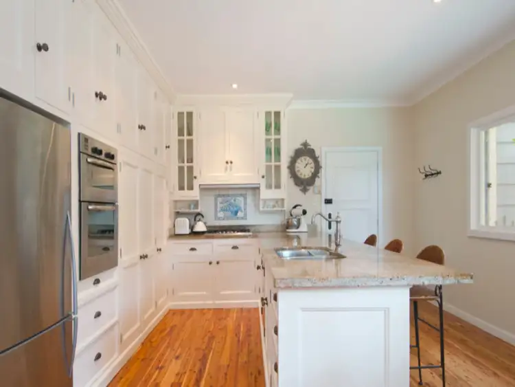 Second view of Homely house listing, 82 Kedumba Crescent, North Turramurra NSW 2074