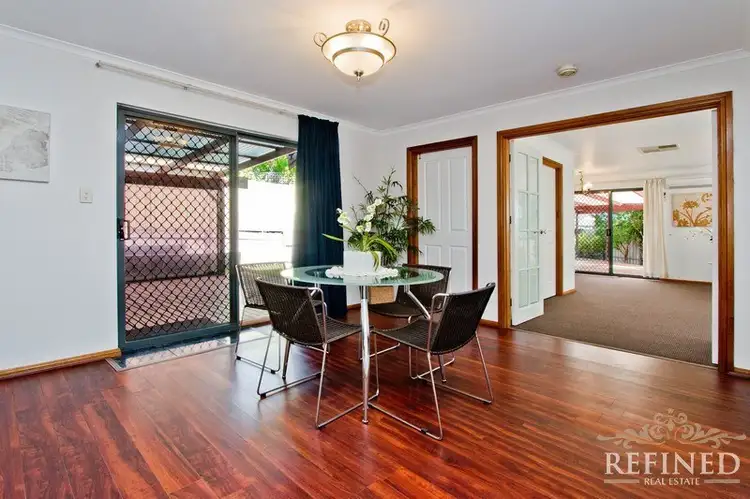 Fifth view of Homely house listing, 7 Delilah Close, Old Reynella SA 5161