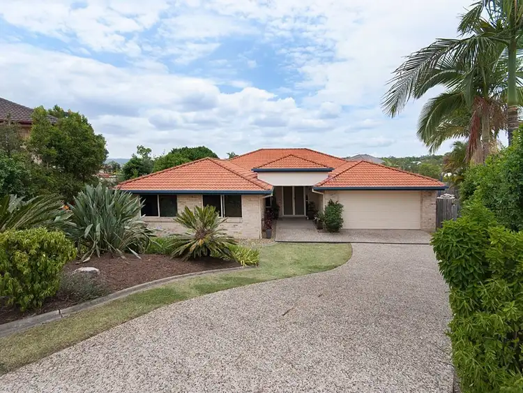 Main view of Homely house listing, 16 Christopher Place, Sinnamon Park QLD 4073