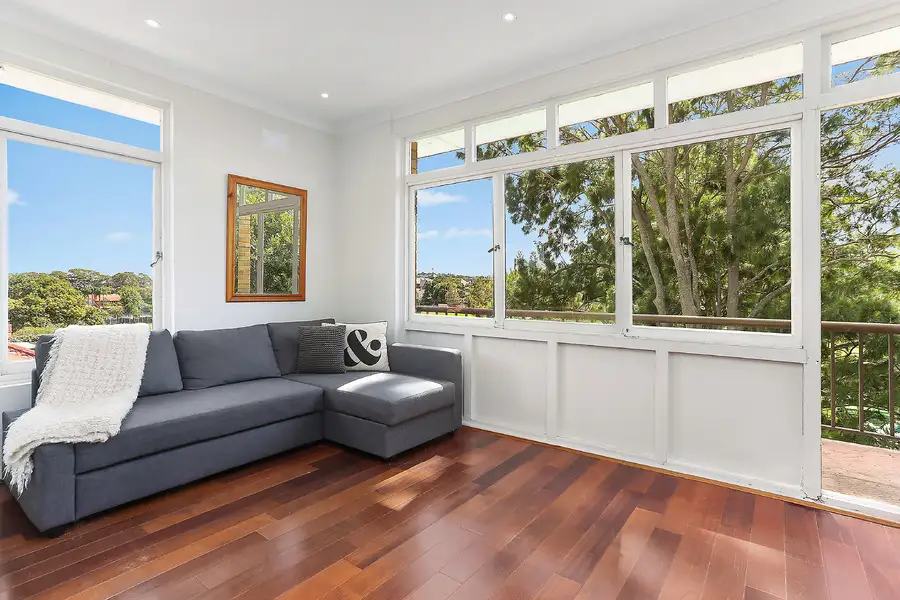 Main view of Homely apartment listing, 11/22 Manion Avenue, Rose Bay NSW 2029