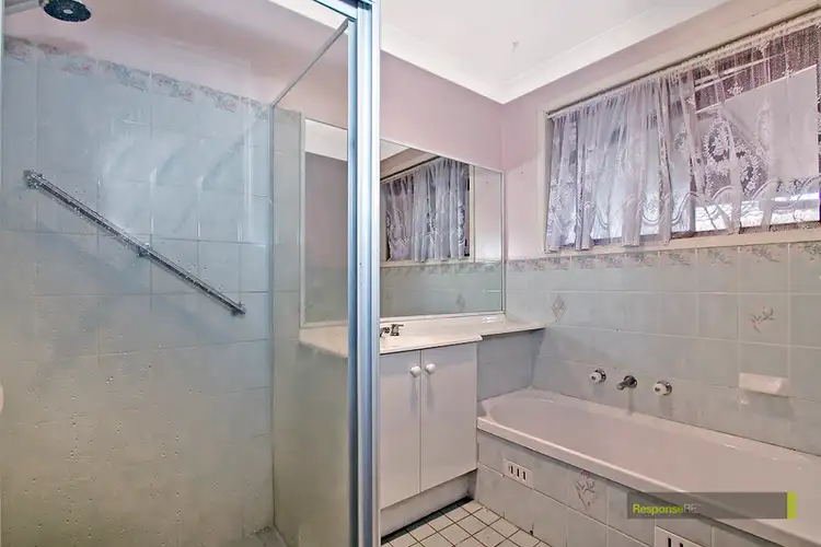 Sixth view of Homely house listing, 62 Romley Crescent, Oakhurst NSW 2761