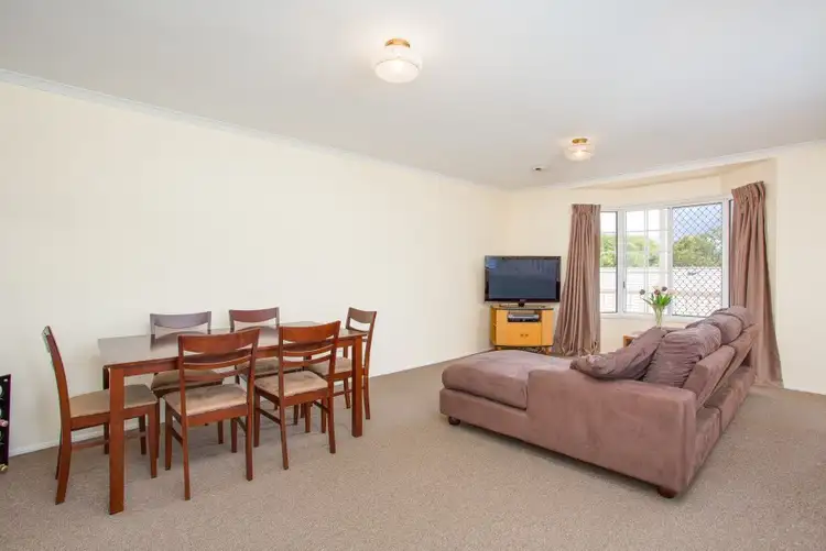 Fifth view of Homely townhouse listing, Unit 5/41 Scott Road, Herston QLD 4006