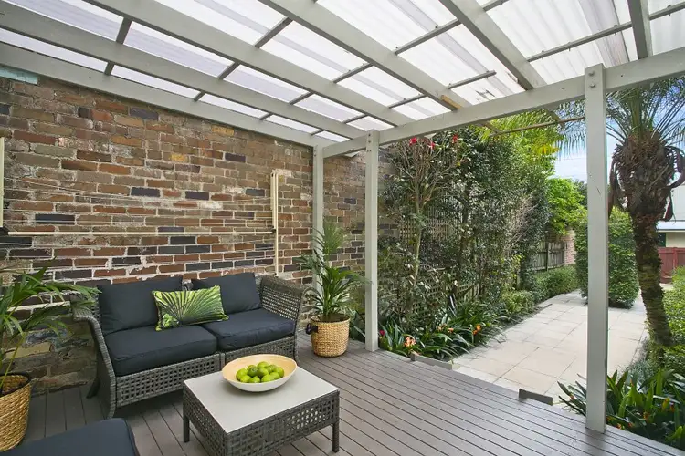 Second view of Homely house listing, 35 Augustus Street, Enmore NSW 2042