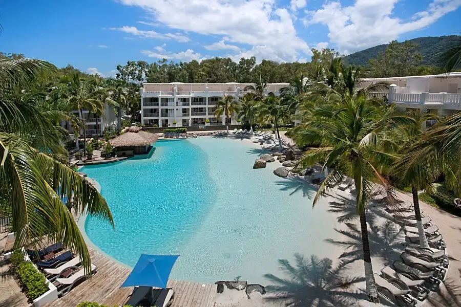 Main view of Homely apartment listing, 123 Williams Esplanade, Palm Cove QLD 4879
