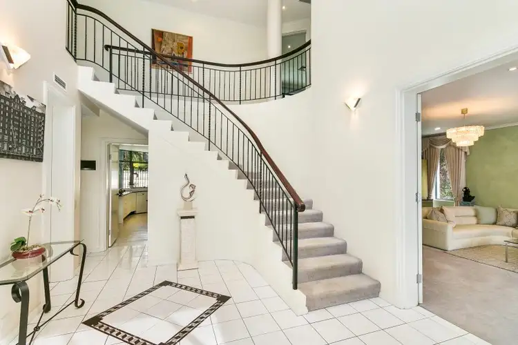 Fourth view of Homely house listing, 25 Lynwood Avenue, Killara NSW 2071