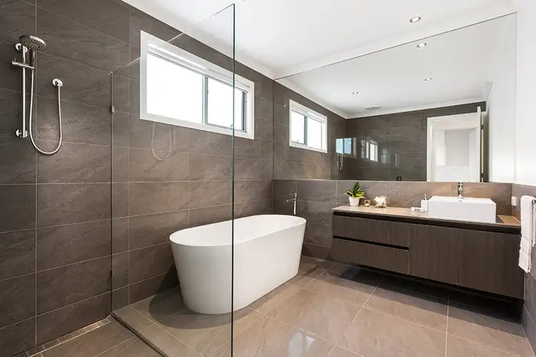 Seventh view of Homely house listing, 35 Fernwren Drive, Berwick VIC 3806