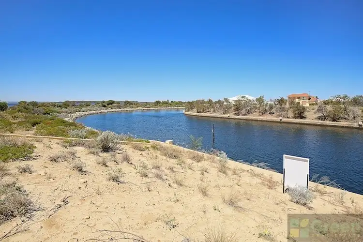 Fifth view of Homely land listing, 45 Estuary Place, Wannanup WA 6210